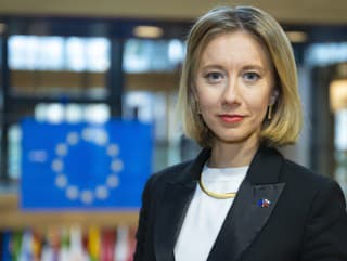 Europoslankyňa Lucia Yar
