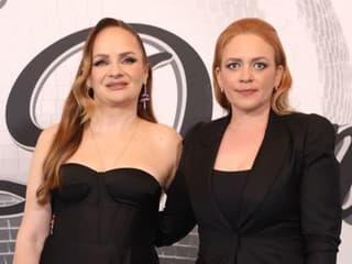 Vdova po Danovi Heribanovi