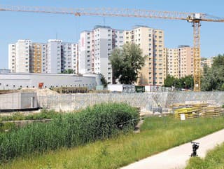 Slováci sa vrhli na