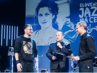 Víťazkou Ceny Esprit za