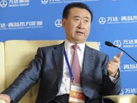 Wang Ťien-lin