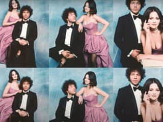 Selena Gomez a Benny