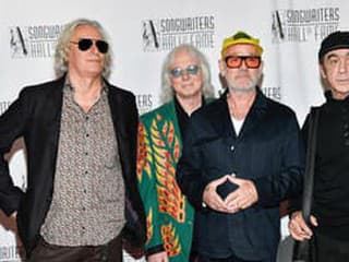 R.E.M., Songwriters Hall of