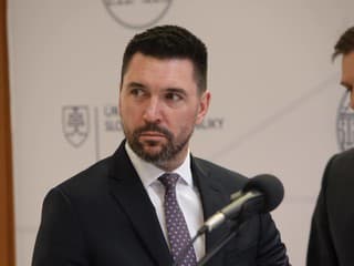 Richard Takáč