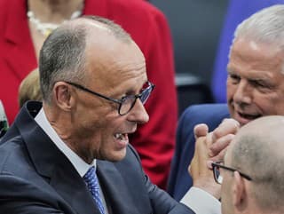 Líder nemeckých kresťanských demokratov