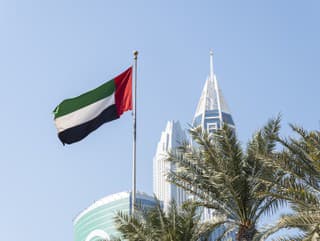 Spojené arabské emiráty vytvorili