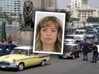 Dobré správy z Egypta: