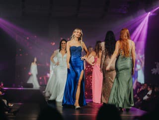 Košice zažiaria módou, hudbou