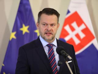 Samuel Migaľ