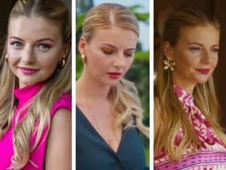 Na obrazovkách Jojky vymaľovaná