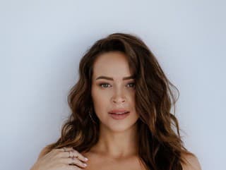 Dominika Mirgová v PROVOKATÍVNOM