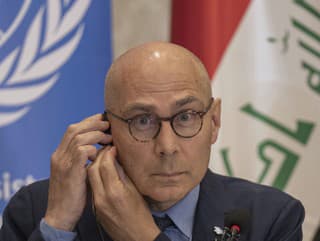 Volker Türk