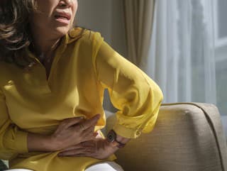 Bolesť brucha nemusí znamenať