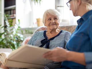 Zábudlivosť nemusí byť len