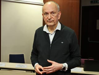 Slovami odborníka: TAKTO sa