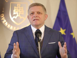 Robert Fico