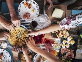 KVÍZ Ukáž, aký si