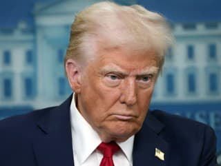 Trump sa odkopal: TÁTO