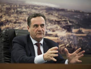 Jisrael Kac
