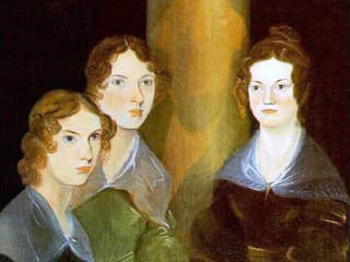 Sestry Brontëové vytvorili nesmrteľnú