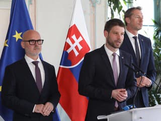 Opozičné strany kritizujú prístup