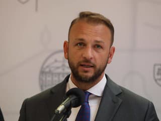 Matúš Šutaj Eštok