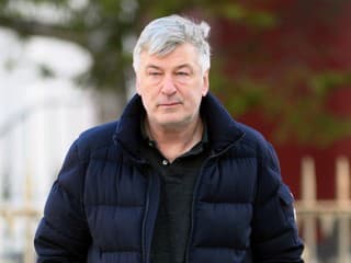 Alec Baldwin