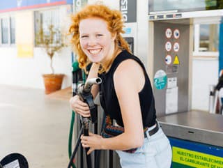 Lacnejšiu naftu sme naposledy