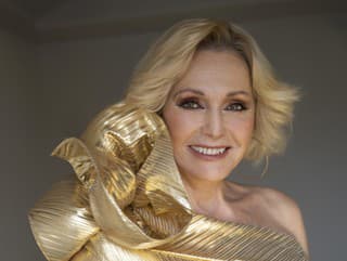 Helena Vondráčková vystúpi ako