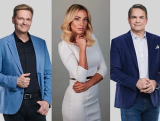 Martin Nikodým, Simona Simanová,