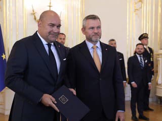 AKTUÁLNE Exminister má oficiálne