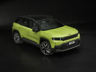 Jeep Compass 2025