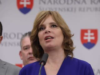 Veronika Remišová