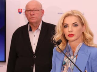 Odvolanie Špotáka z funkcie