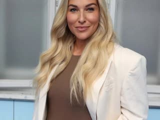 Dominika Cibulková ŽIARI na