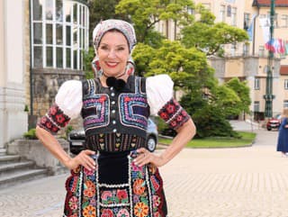 Alena Heribanová