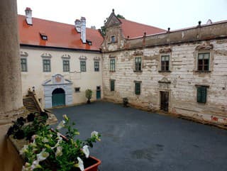 Naraz doň umiestnili vojakov