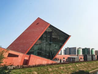 Všetky hrôzy pod jednou