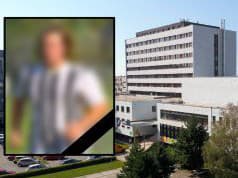 HROZNÁ TRAGÉDIA O život