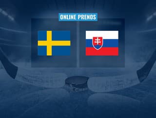 MS v hokeji: Švédsko