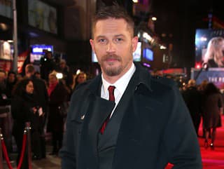 Tom Hardy