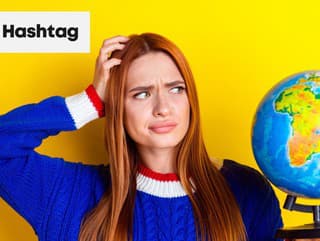 Geografický KVÍZ: Zvládneš aj