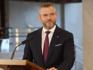 Peter Pellegrini
