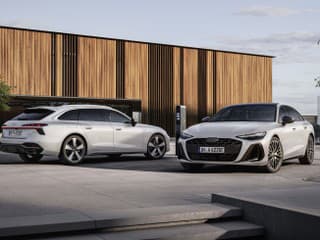 Audi rozširuje ponuku A6