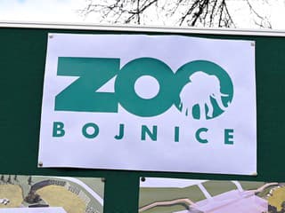 ZOO Bojnice