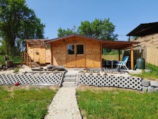 Ako premeniť nevyužívaný zarastený