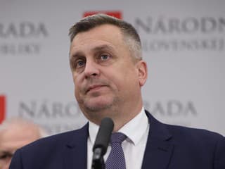 Andrej Danko odmieta ustúpiť