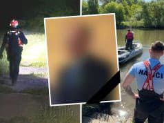 HROZNÁ TRAGÉDIA František sa