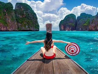 Kam na letnú dovolenku?