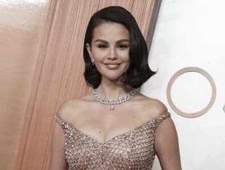Selena Gomez